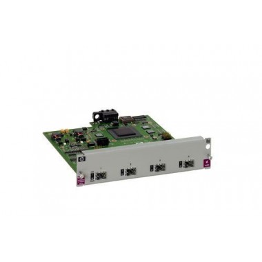 ProCurve Switch xl Mini-GBIC Module Expansion