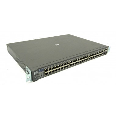 ProCurve 2650 Stackable Multi-layer Managed Switch Layer 3