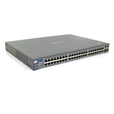 ProCurve 2650 Stackable Ethernet Switch