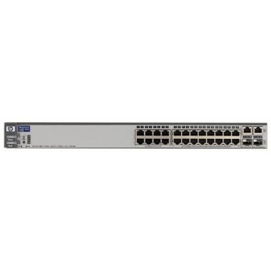 ProCurve 2626 Stackable Ethernet Switch