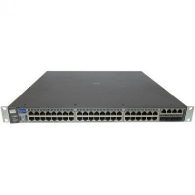 ProCurve 2848 Managed Stackable Switch Ethernet