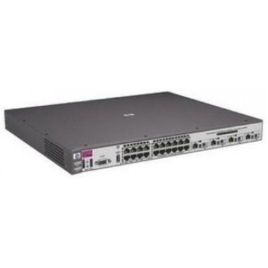 3400CL 24-Port 10/100/1000 Gigabit Network Managed Switch