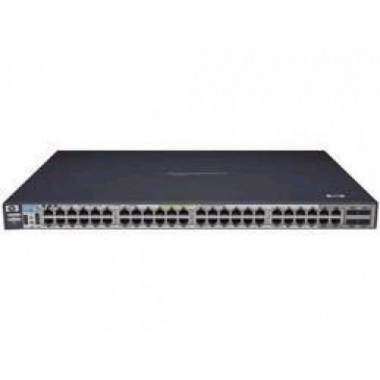 ProCurve 3500yl-48G-PWR Managed Ethernet Switch Layer 3