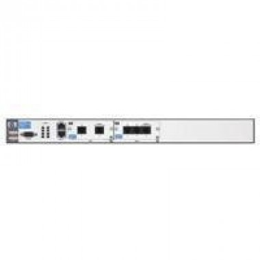 HP ProCurve 7102dl Secure Modular Router