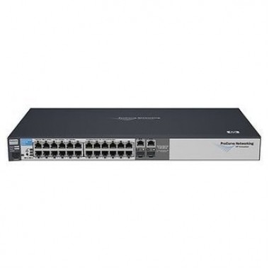 ProCurve 2510 24-Port Ethernet Switch