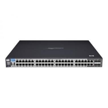 HP ProCurve 48-Port Ethernet, Fast Ethernet, GB Ethernet, Switch