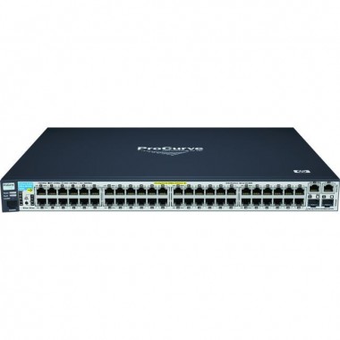 2610-48 48-Port 10/100 Ethernet Switch