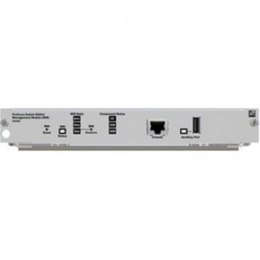 ProCurve Switch 8200ZL Mnagement Module for Redundant Management Mo