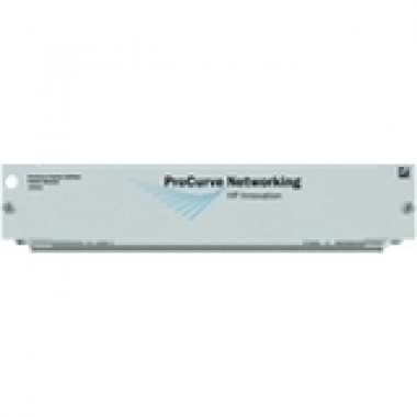 ProCurve Switch 8200ZL Fabric Module for Onsite Sparing Only