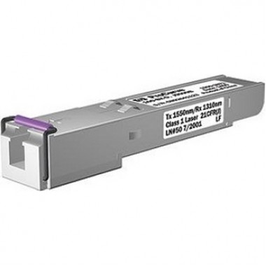 ProCurve 100-bx-d SFP-lc Mini GBIC 100-bx-d SFP-lc Fibr Optic