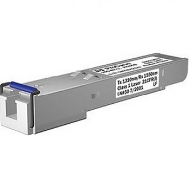 ProCurve 100-bx-u SFP-lc Mini GBIC 100-bx-u SFP-lc Fibr Optic