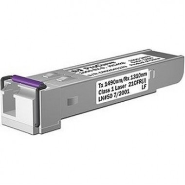 ProCurve 1000-bx-d SFP-lc Mini GBIC 1000-bx-d SFP-lc Fibr Optic