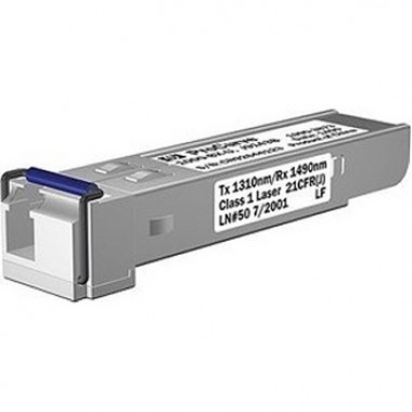 ProCurve 1000-BX-U SFP-LC Mini-GBIC Fiber Optic