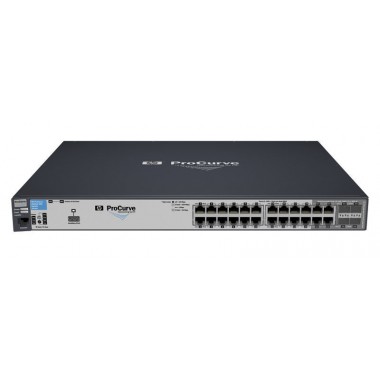 ProCurve 2910al-24G Ethernet Switch