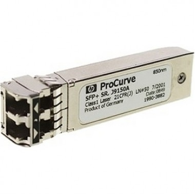 ProCurve 10-GbE SFP+ SR Transceiver - Limited