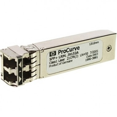 ProCurve 10-GbE SFP+ LRM Transceiver - Linear XFP