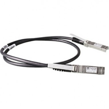 ProCurve 10-GbE SFP+ 1M Direct Attach Network Cable