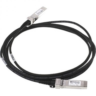 ProCurve 10-GbE SFP+ 3-Meter Cable, Direct Attach Copper Cable