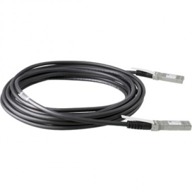 ProCurve 10-GbE SFP+ 7-Meter Cable