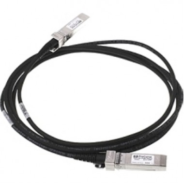 HP X242 SFP+ 10M DAC Network Cable