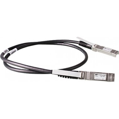 ProCurve 10-GbE Xfp-SFP+ 1-Meter Cable