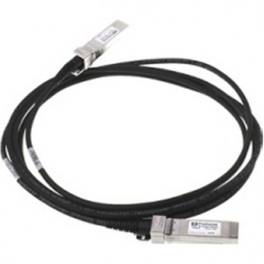 ProCurve 10-GbE Xfp-SFP+ 3-Meter Cable