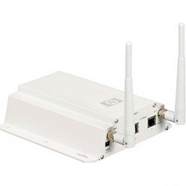 ProCurve MSM310 802.11a/b/g Access Point (Power Adapter Sold Separately) Wireless