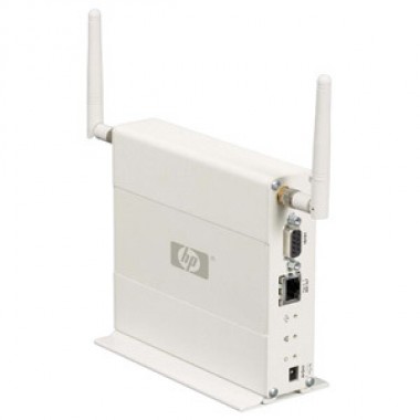 ProCurve M110 802.11a/b/g 54 Mbps Wireless Access Point