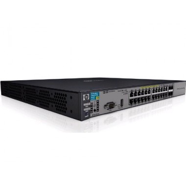 ProCurve 3500-24-PoE Ethernet Switch