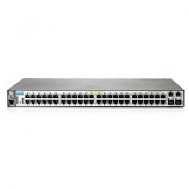 HP 2620-48-PoE+ Layer 3 Switch