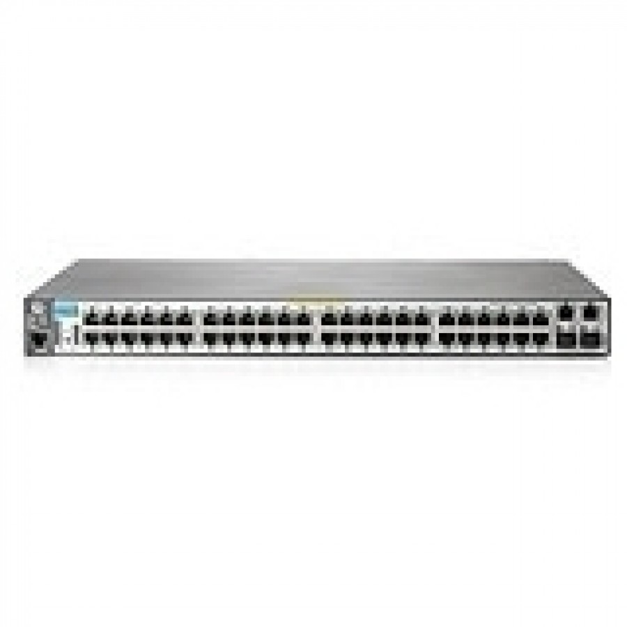 Hp 2620 48 poe настройка