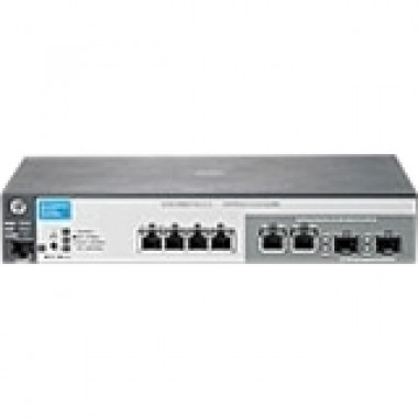 HP MSM720 Access Controller (WW) Wireless LAN