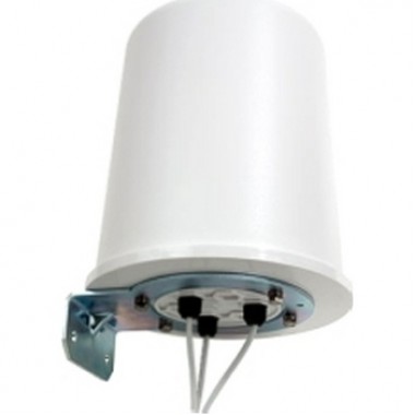 Outdoor Omni-Directional 2,4GHz 6dBi 3-Element Antenna