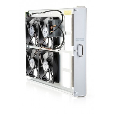 5412 ZL Switch High Performance Fan Tray