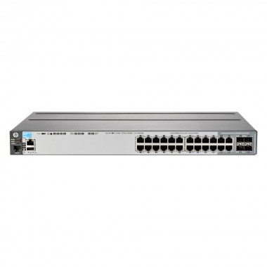 Aruba 2920 24G Switch (Non-PoE)