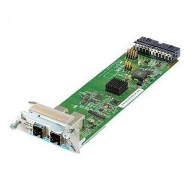 HP 2920 2-Port Stacking Module