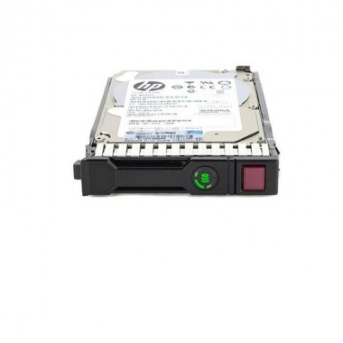 MSA 6TB 12G SAS 7.2K 3.5-Inch Hard Disk Drive HDD