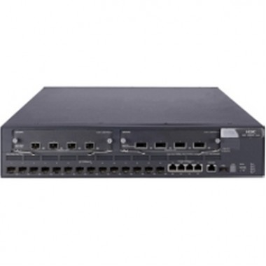 5820-24xg-SFP+ Switch 4-Port 24SFP+ Managed 10/100/1000 No Power Supply