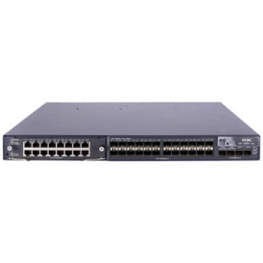 A5800-24G-SFP Layer 3 Switch