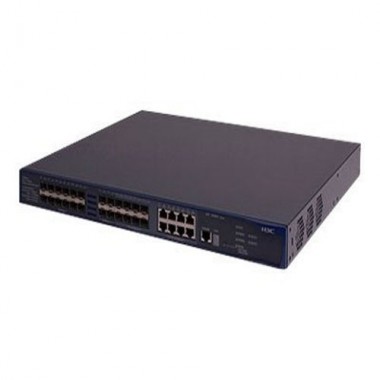 5820-14xg-SFP+ 24-Port Switch with 2 Slots