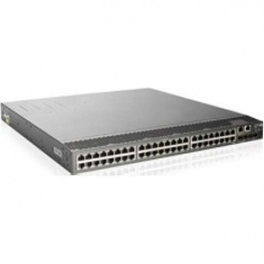 A5830af-48g 48-Port Managed 10/100/1000 Ethernet Switch with 1 Slot