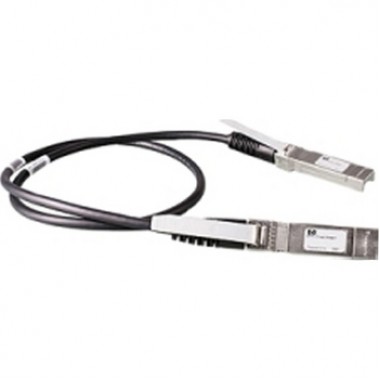HP X240 10G SFP+ 0.65M DAC Network Cable