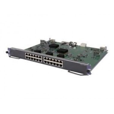 24-Port Gigabit Ethernet Expansion Module