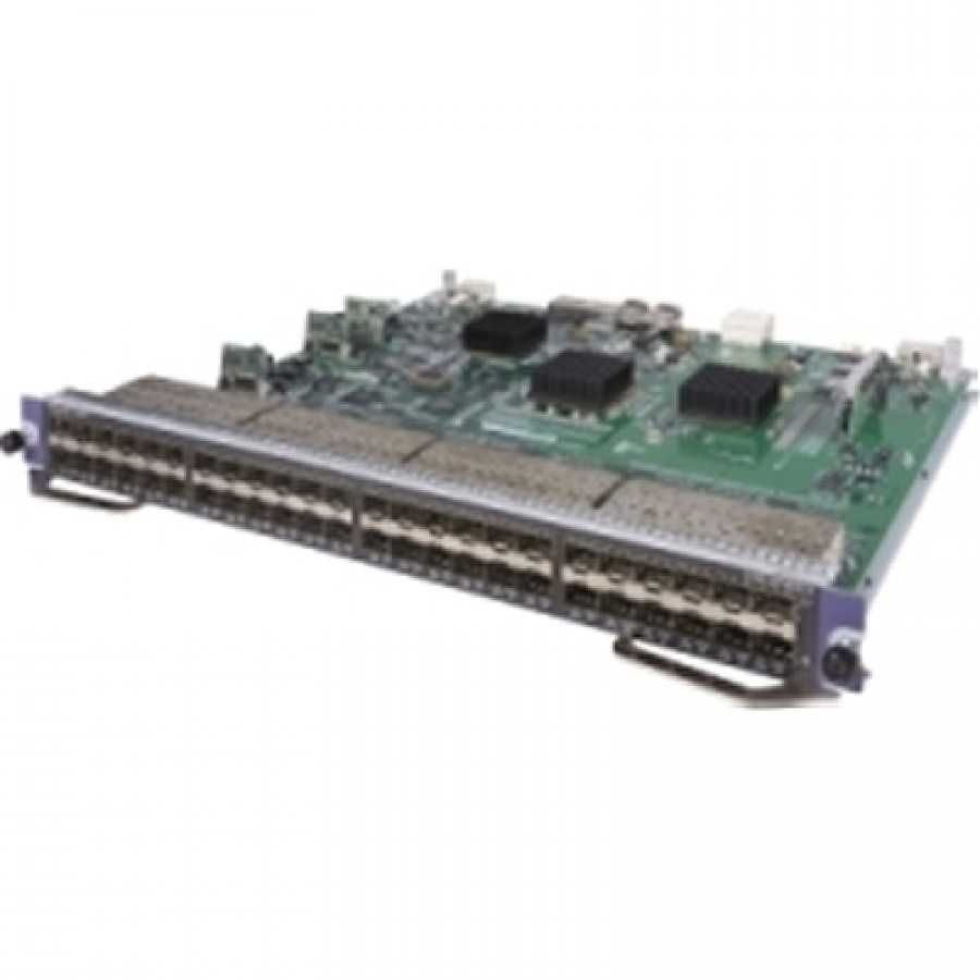 Модуль 48. HP 48a. SFP модуль HPE c8r24b. HP 4-Port 10-GBE XFP ext a7500 Module. Jh157a модуль HPE.