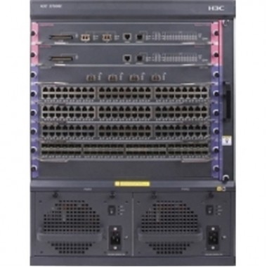 7506 Switch Chassis 10/100/1000