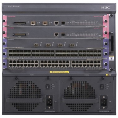 HP A7503 Switch Chassis Module