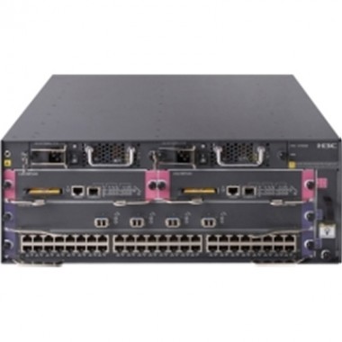 A7502 Switch Chassis