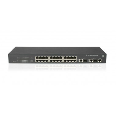 A3100-24 v2 EI Switch Ethernet