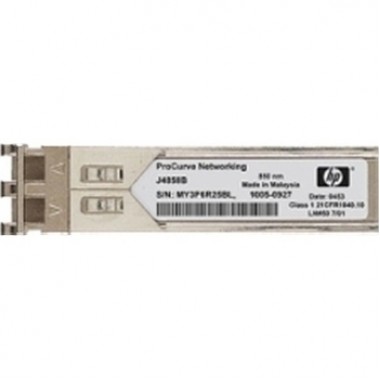 X124 1G SFP LC SX Transceiver (mini-GBIC)