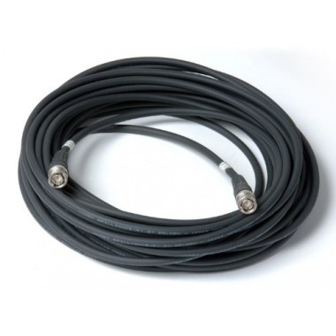 3-Meter X260 8E1 BNC 75 Ohm Router Cable